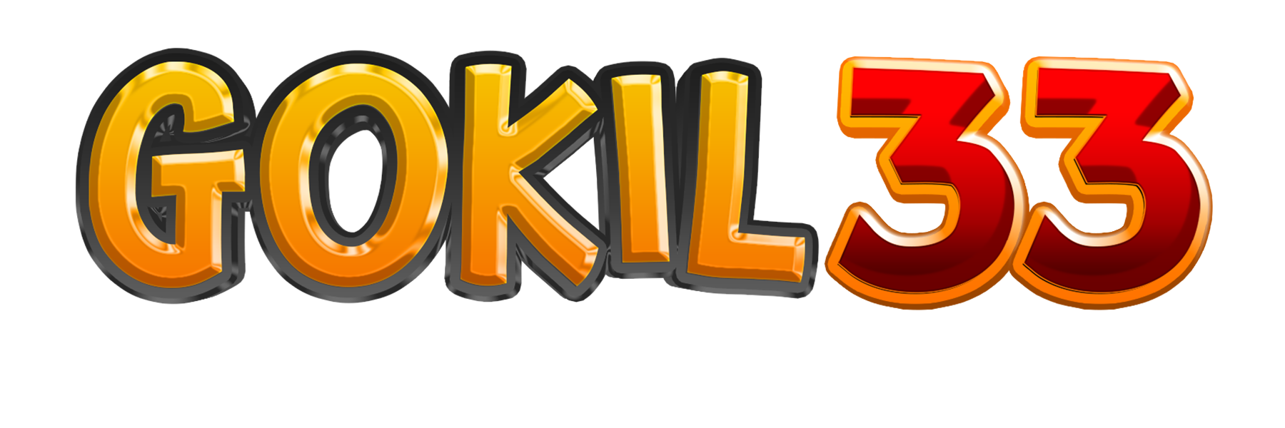 GOKIL33 logo